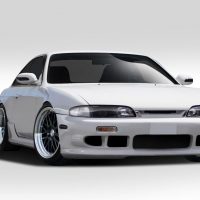 1995-1998 Nissan 240SX S14 Body Kits, Performance Upgrades and Accessories