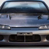 1999-2002 Nissan Silvia S15 Body Kits and Styling