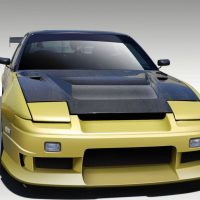 Nissan 240SX Front Bumpers